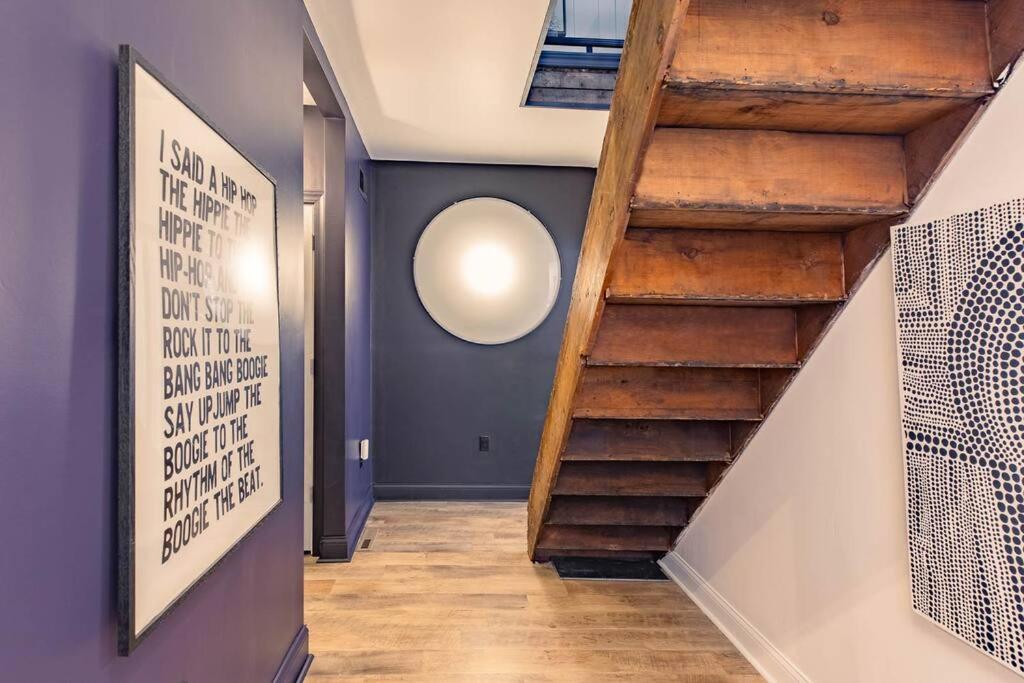 Villa King Bed / Free Parking / Bbq / Fire Pit / Arcade Pittsburgh Exterior foto